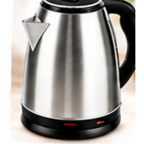 Chaleira Elétrica Inox 1,8L